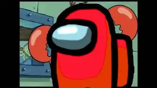among us in a nutshell