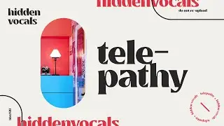 BTS (방탄소년단) - Telepathy Hidden Vocals