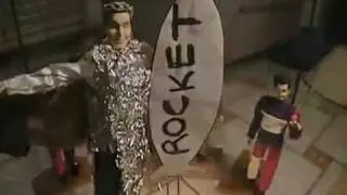 Sum 41 - The Hell Song (Music Video)
