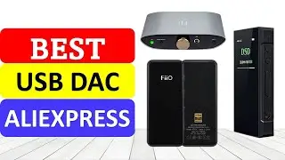TOP 10 Best USB DAC in 2023