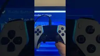 DualSense Edge on PC Part 1 - How to Get it to Work on PC 