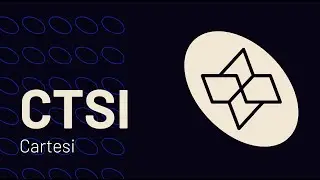 Cartesi (CTSI) Hakkında Bilmeniz Gereken Her Şey - 10 Soruda Kriptoparalar #58