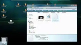 Windows Tutorial - How to make your own custom Subtitles using the Notepad