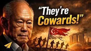 Lee Kuan Yew Speech: Christianity, Democracy & Leadership!