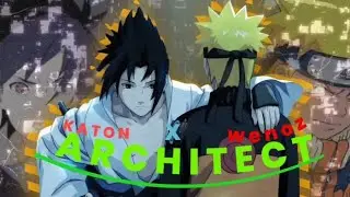 @KatonTyler X @wenoz1164 OPEN COLLAB #katonoc3 ARCHITECT