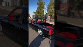 Black Widow 2.0 #454SS #OBS #Dinosgitdown