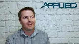 Employee Spotlight: Eric Miller
