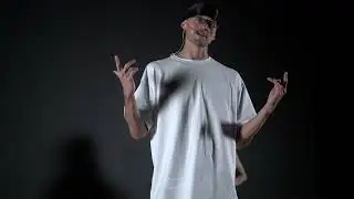 ТАНЦЫ | HIP-HOP | ONLINE УРОК