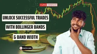 Unlock Successful Trades with Bollinger Bands & Band Width | IRIS PLUS | Spider Software