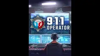 911 Operator - Jakarta Beat