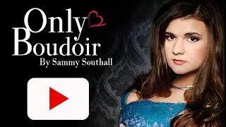 Boudoir Photography by Only Boudoir Photographed by Sammy Southall