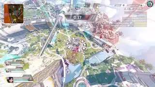 APEX LEGENDS NEW GAMEMODE IS INSANE