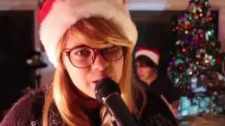 Little Drummer Boy Metal / Djent Cover