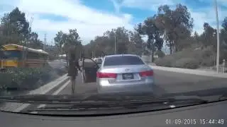 Что это было?