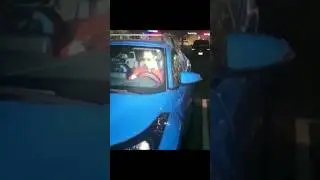 Crackhead on the Loose