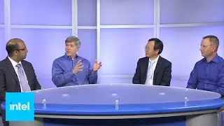 Intel SSD Data Center Family for NVMe | Intel