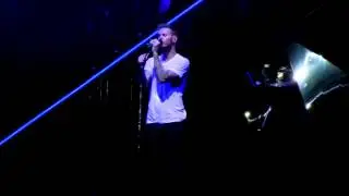 M pokora -  Hallelujah