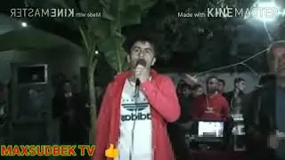 Ту́йдаги Андижонча табрик