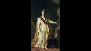 Как запомнить правителей XVIII века 