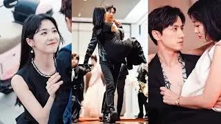 Caught him cheating, I married the single dad CEO—now endlessly spoiled!