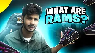 BEST Gaming RAM for your GAMING PC? PNY XLR8 Gaming RGB RAMs Overview!