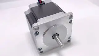 57mm NEMA stepper motor