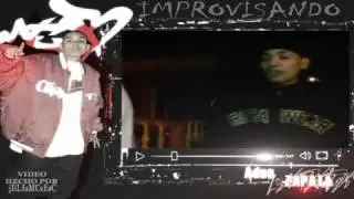 adan zapata vs c-kan (freestyle vs freestyle)