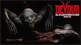 Entering The Slaughterhouse | DEVOUR