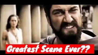 Most Iconic Movie Scenes Evah!