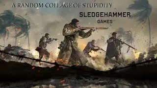 The Call of Duty Retrospective - Call of Duty Vanguard