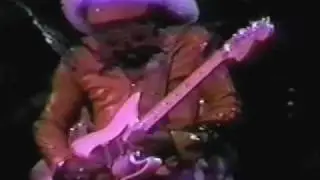 Garry Shider with Funkadelic: Cosmic Slop (1979)