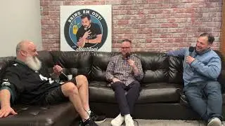 Bring 'Em Out! Ep. 76: w/ Tim Krompier