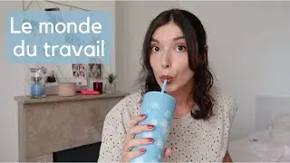Comment je gère l'équilibre vie pro/vie perso ?