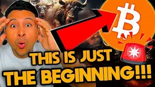 OMG!!!! BITCOIN WILL DO THIS NEXT!!!!!!???