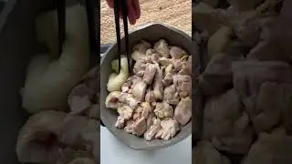 Coke chicken! 🍗