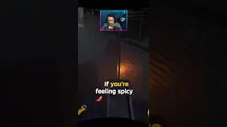 You CAN Parkour this... #lethalcompany #lethalcompanygame #lethalcompanyclips #gaming