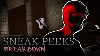 The Mimic Book 2 Chapter 4 Sneak Peeks Breakdown | The Mimic Book 2 Chapter 4