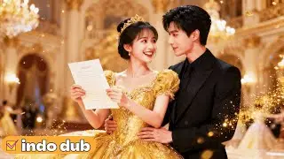 Nikah Kontrak Sama CEO Dingin, Eh.. Malah Dia yang Bucin Parah!