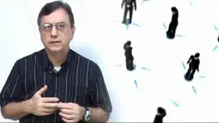 COMO A TERAPIA REGRESSIVA PODE AJUDAR AS PESSOAS? (Davidson responde).