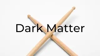 Rockschool Drums Grade 8 2018-2024 - Dark Matter- Drum Play Through