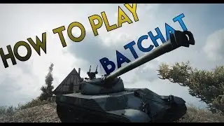 Unicum Teaches How to Carry with BatChat 25T