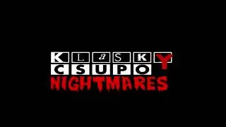 [Seizure Warning] Klasky Csupo Nightmares Has gone Corrupted