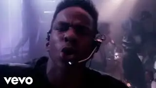 Bobby Brown - My Prerogative