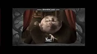 The Addams Family (2019) - Theme (Russian/русский)