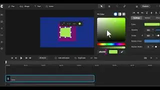 csp 1400 Basic Pen Tool
