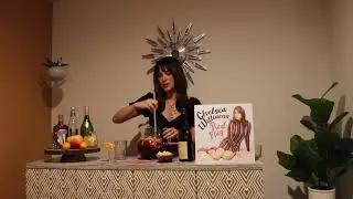 Mix Drink Mash Up with Chelsea Williams | Episode 2 - Red Flag
