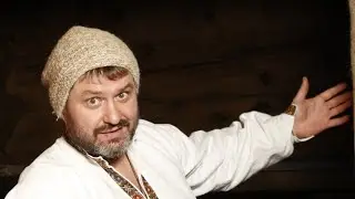 Урок 71. Один на ОДИН с банщиком в Бане...