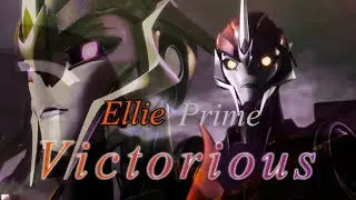 Ellie Prime - Victorious (Thanks for 1k subs!❤️)