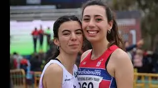 C. ATL. SAN ILDEFONSO-BANCO MEDIOLANUM (VÍDEO RESUMEN FOTOS TEMP. 2020)