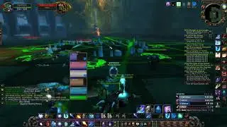 The God Hakkar quest wow classic